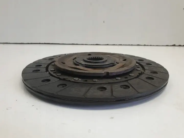 BMW E60 2.0 D SPRZĘGŁO TARCZA DOCISK