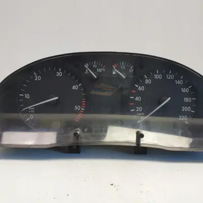 Vw Passat B5 1.9 TDI LICZNIK ZEGARY automat Europa