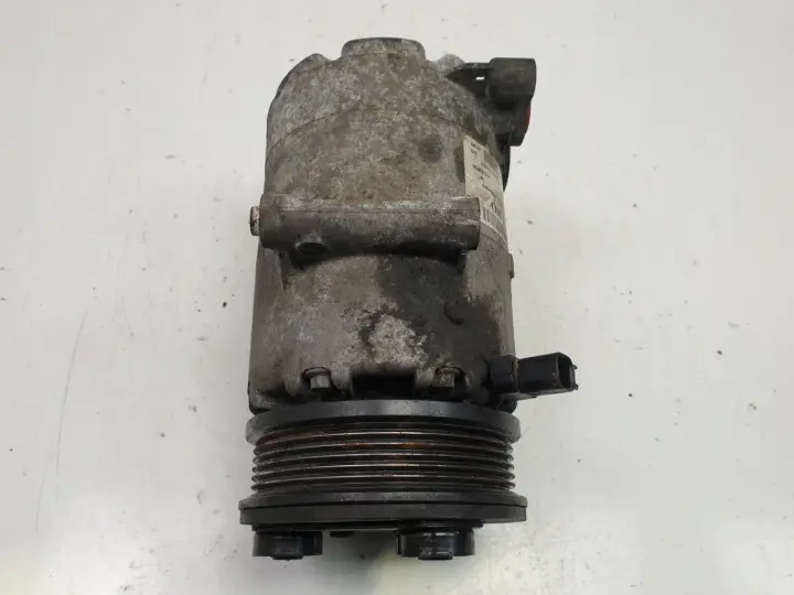 Volvo S40 II V50 2.0 16V SPRĘŻARKA KLIMATYZACJI