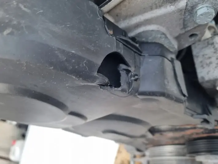 SILNIK KOMPLET Audi A6 C5 1.9 TDI 130KM pali AWX