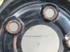 Mercedes W169 W245 KOŁO DOJAZDOWE dojazdówka 125/90 R16 5x112 1694000802