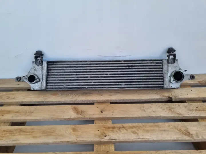 Nissan Qashqai IJ10 CHŁODNICA POWIETRZA Intercooler 14461-BB30A G3062007