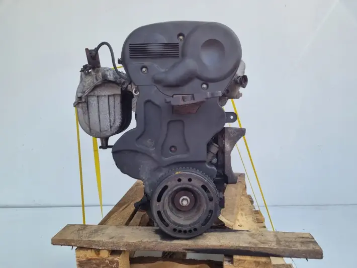 SILNIK KOMPLET Opel Astra II G 1.6 16V 101KM udokumentowane 167tyś Z16XE