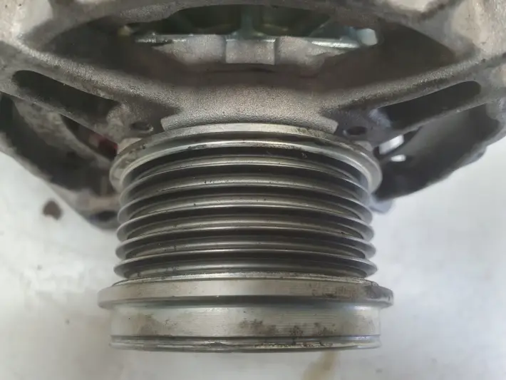 Opel Astra III H 1.3 CDTI ALTERNATOR AZ13256929 MS1022118622