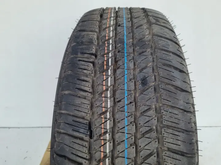 Toyota Hilux VIII KOŁO ZAPASOWE Zapas alufelga 265/60 R18 6x139,7
