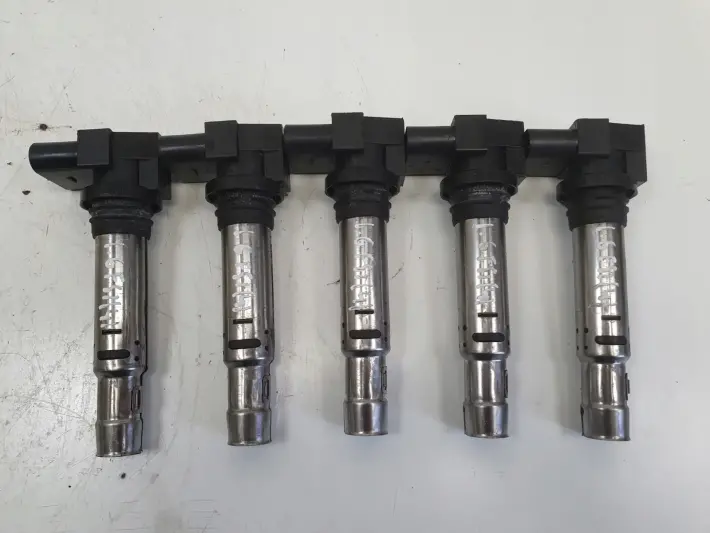 VW Passat B6 1.6 FSI CEWKA ZAPŁONOWA 0986221023