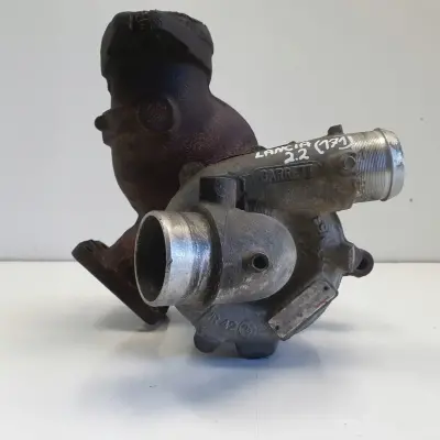 Peugeot 807 2.2 HDI TURBOSPRĘŻARKA turbina 707240-5003S