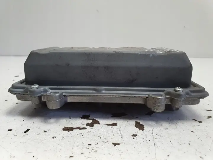 Volvo S80 II 2.5 T STEROWNIK SILNIKA 0261209108