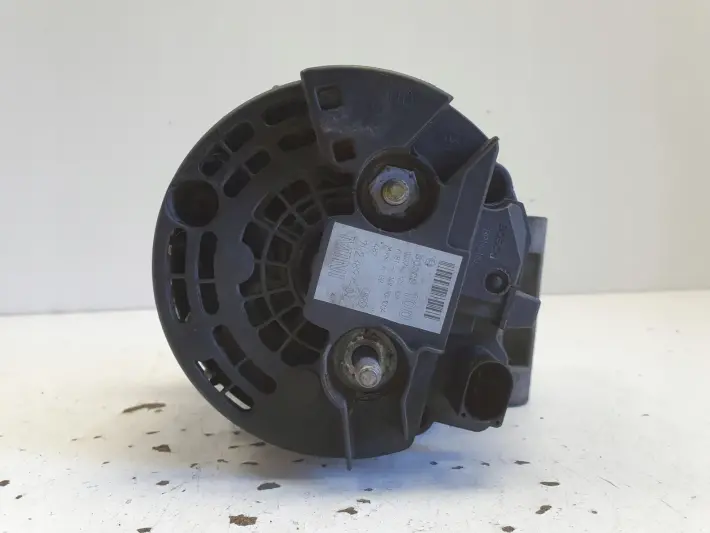Mini One R50 R53 1.6 16V ALTERNATOR 100A 0124325108 bosch