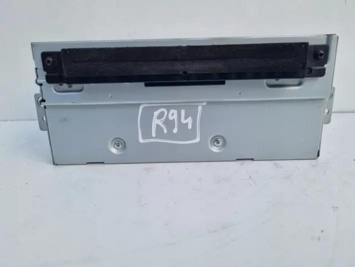 Volvo VOLVO V60 I S60 II V40 II CZYTNIK NAWIGACJI Radio 31466821AA 31466821