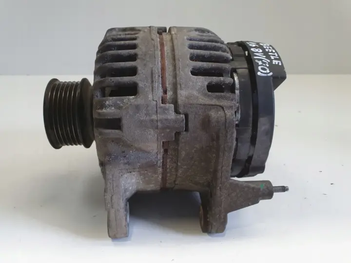 VW New Beetle 1.6 8V ALTERNATOR 70A 06A903026B