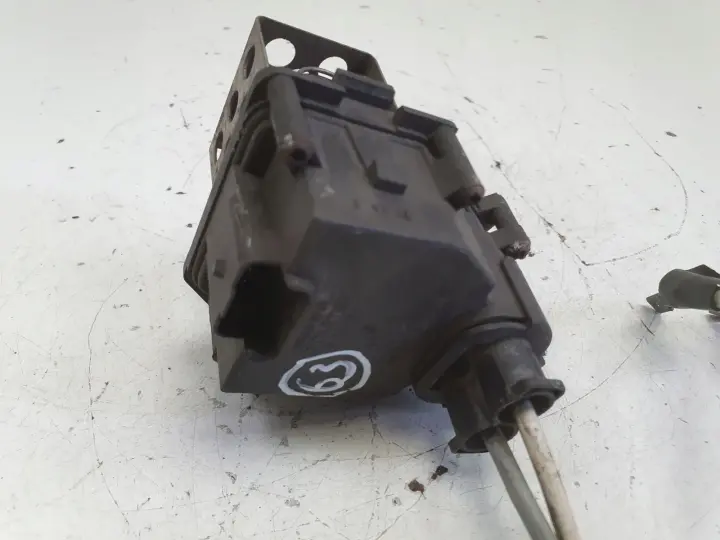 Citroen Berlingo I Peugeot Partner I REZYSTOR DMUCHAWY Opornik 9649247680