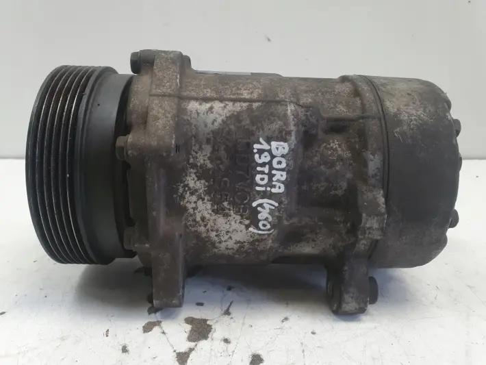 VW Bora 1.9 TDI SPRĘŻARKA KLIMATYZACJI 1J0820803K