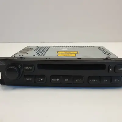 Jaguar S-Type RADIO CD 2R83-18B876-BF
