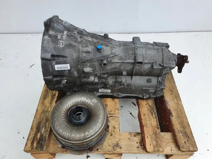 BMW F20 2.0 i SKRZYNIA BIEGÓW automat 9426283