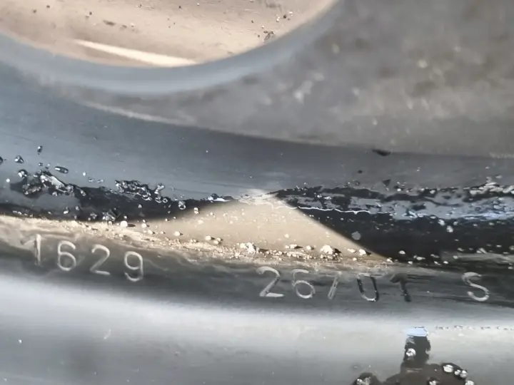 BMW E46 KOŁO DOJAZDOWE dojazdówka 115/90 R16 5x120 6750006