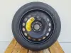 Volvo S80 V70 S60 I KOŁO DOJAZDOWE dojazdówka 125/80 R17 9209872