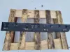 Renault Scenic II lift Conquest LEWA LISTWA DRZWI lewy przód 8200631592