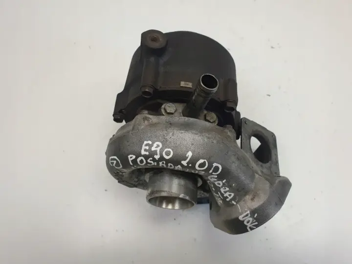 BMW E90 E91 2.0 D TURBOSPRĘŻARKA turbo 7795496