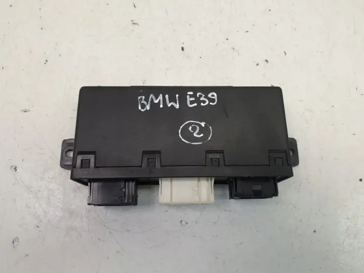 BMW E39 MODUŁ sterownik DRZWI 6904255