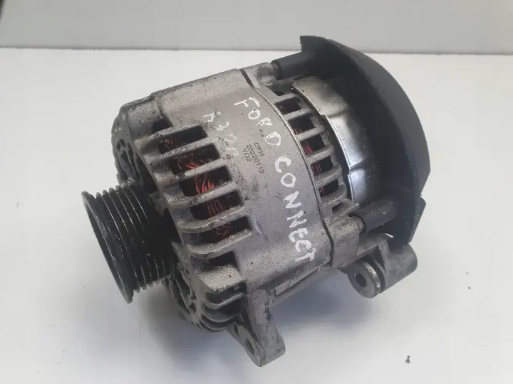 Ford Transit Connect 1.8 TDCi ALTERNATOR