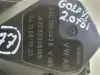 VW Golf VI 2.0 TDI PRZEPUSTNICA 03L128063E