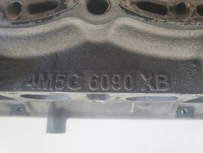 Ford Focus MK2 1.6 16V GŁOWICA CYLINDRÓW 4M5G-6090-XB