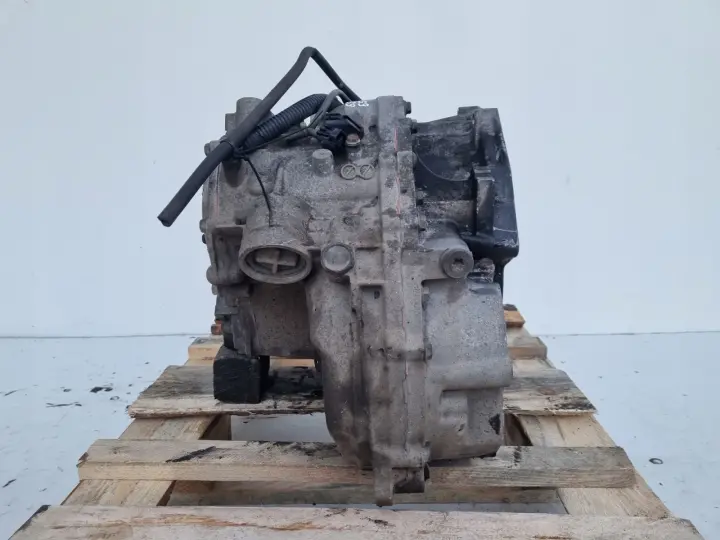Saab 93 9-3 II 2.0 T TURBO AUTOMATYCZNA SKRZYNIA BIEGÓW 55-51SN 55353747A