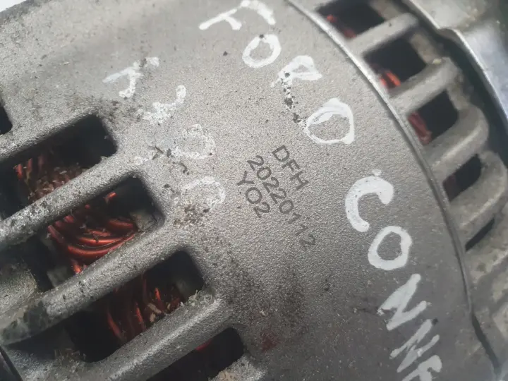 Ford Transit Connect 1.8 TDCi ALTERNATOR