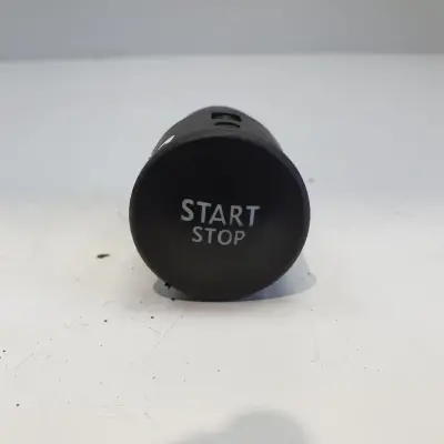 Renault Laguna III PRZYCISK WŁĄCZNIK Wyłącznik START STOP
