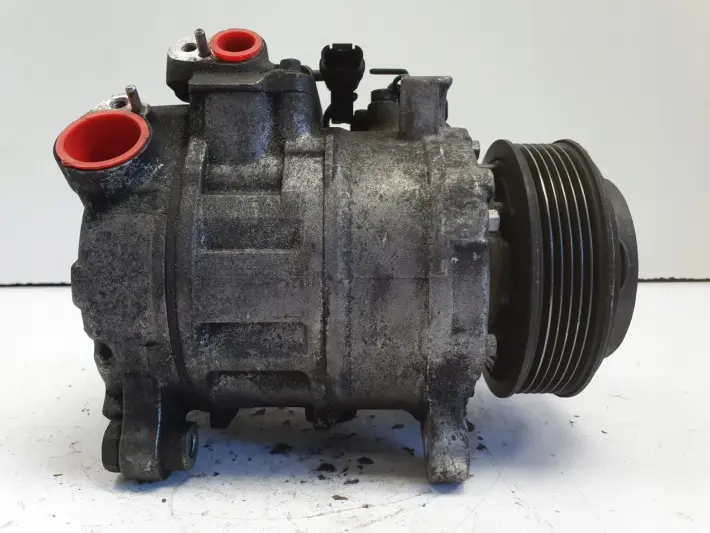 Bmw F10 F11 2.0 D SPRĘŻARKA KLIMATYZACJI pompa 447260-4533