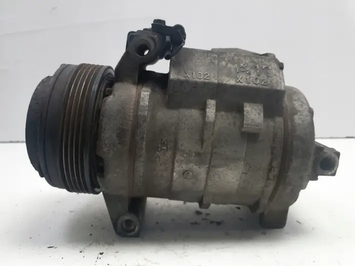 Range Rover III L322 3.0 D SPRĘŻARKA KLIMATYZACJI 447220-3324