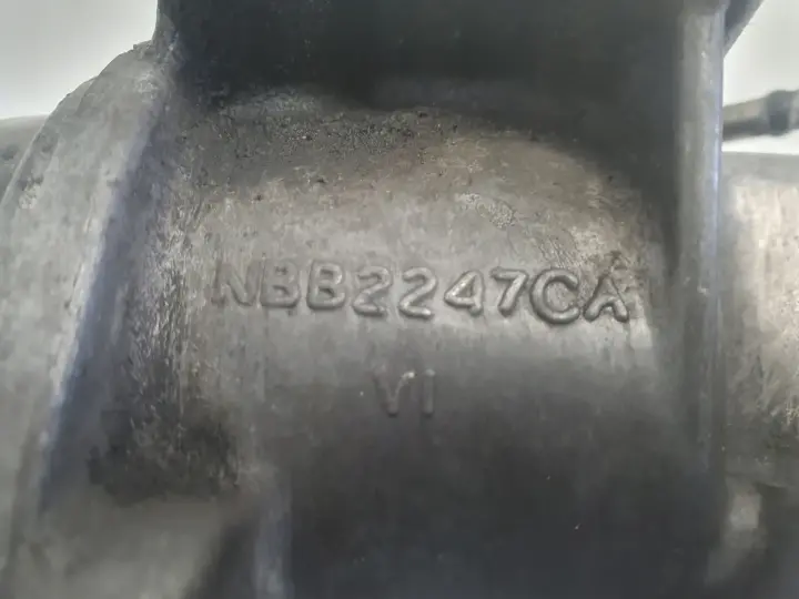 Jaguar XJ IV V 3.2 R6 OBUDOWA TERMOSTATU NBB2247CA