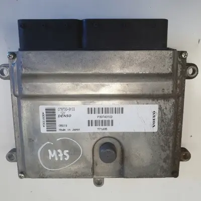 Volvo V50 2.4 I KOMPUTER SILNIKA sterownik 079700-9133 P30743102