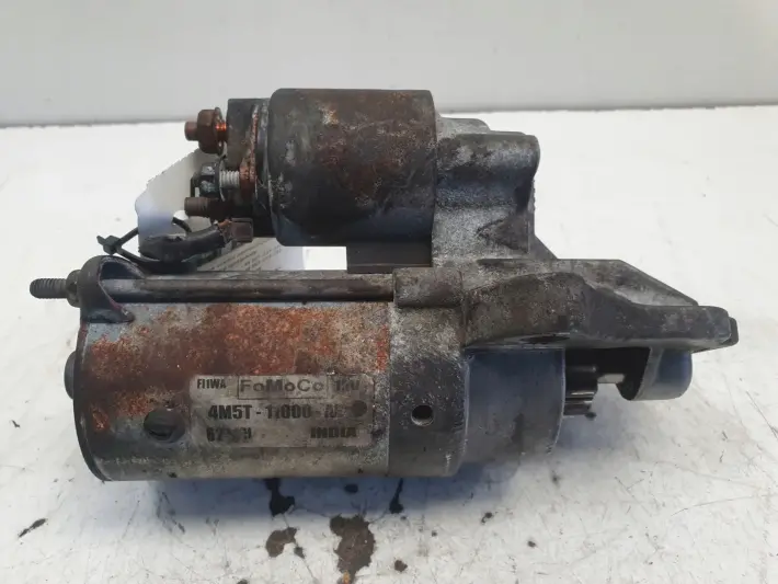 Ford Focus MK2 1.8 16V ROZRUSZNIK 4M5T-11000-AB