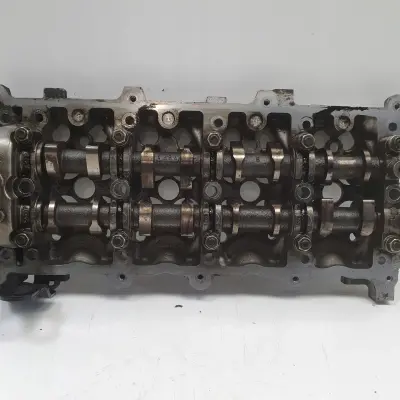 Opel Zafira B Astra J 1.7 CDTI WAŁKI ROZRZĄDU podstawa