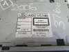Ford C-Max I Focus mk2 RADIOODTWATRZACZ CD radio 4M5T-18C815-AE