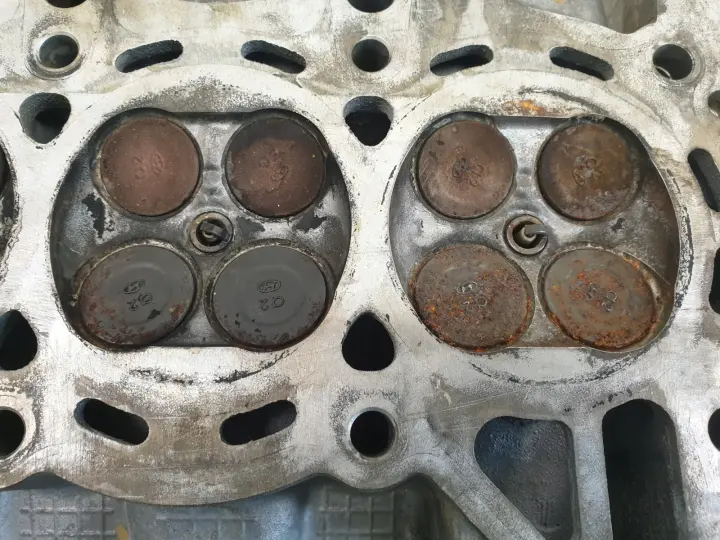 Hyundai i10 II 1.0 12V GŁOWICA CYLINDRÓW