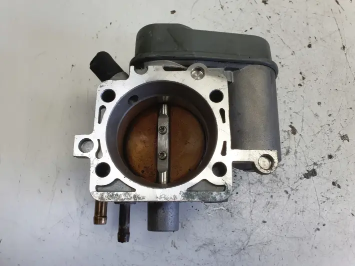 Opel Astra III H 1.8 16V PRZEPUSTNICA 09128518