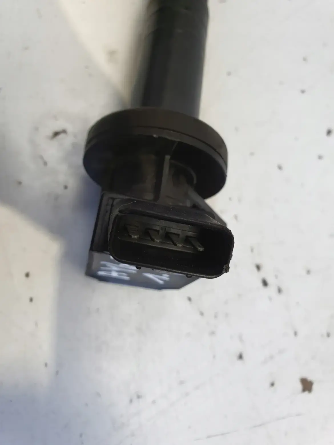 Toyota Aygo Yaris II 1.0 12V 1KR CEWKA ZAPŁONOWA 90919-02239