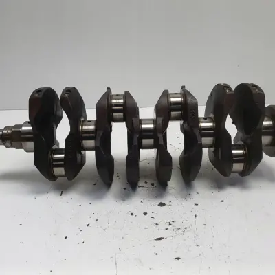 Ford Focus I MK1 1.6 16V WAŁ KORBOWY 98MMAD