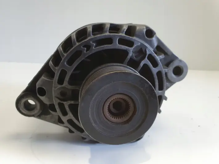 Fiat Stilo 1.9 JTD ALTERNATOR DENSO