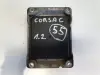 Opel Corsa C 1.2 16V STEROWNIK SILNIKA komputer 0261208940 AX