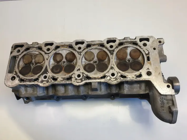 Jaguar S-Type 4.0 V8 GŁOWICA CYLINDRÓW prawa