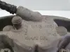Volvo S80 II V70 III PRZEDNI ZACISK HAMULCOWY prawy przód 316 mm 946