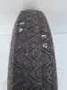 Volvo S80 V70 S60 I KOŁO DOJAZDOWE dojazdówka 125/80 R17 9209872