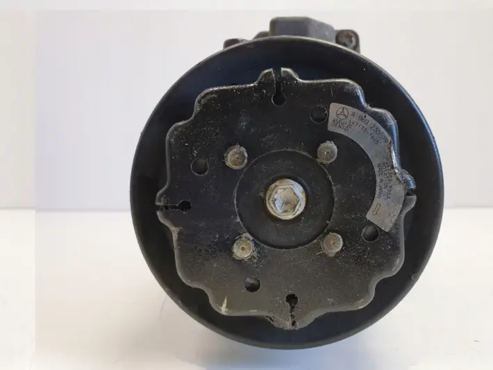 Mercedes W168 1.4 1.6 SPRĘŻARKA KLIMATYZACJI pompa