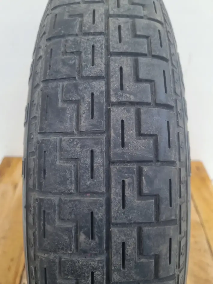 Volvo S40 II V50 C30 KOŁO DOJAZDOWE dojazdówka 125/85 R16 30683913 2160823