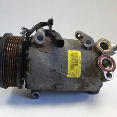 Ford Mondeo MK4 2.0 TDCI SPRĘŻARKA KLIMATYZACJI AV61-19D629-DB