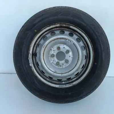 Mercedes Vito W639 KOŁO ZAPASOWE Zapas 215/65 R16C 6394013302 2023R